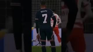 mbappe finger ????????????#football #shorts #mbappe