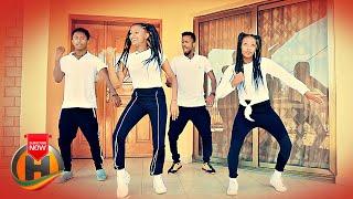 Gamteessaa Abbabaa - Wal Hawwine - New Ethiopian Oromo Music 2021 (Official Video)