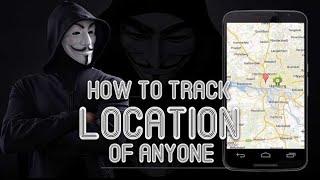 How To Trace Any Device Location Using Kali Linux(Hindi)