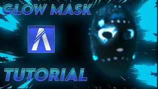 HOW TO MAKE A GLOWING MASK! (FiveM)