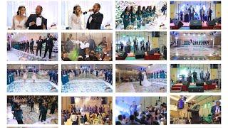 Best Ethiopian wedding by Buze Production  Adu & Make wedding !! 0911412660/0911418982