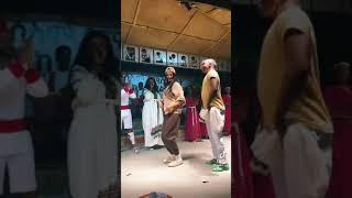 Habesha dance ???? ♥ Amazing Tiktokers