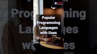 Best Computer Languages to Learn for the Future | #programming #Shorts