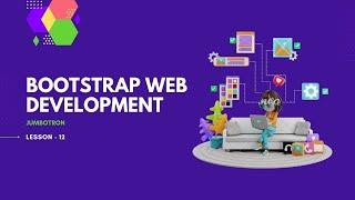 Jumbotron | Bootstrap Web Development