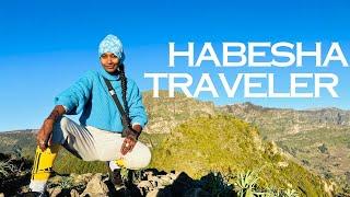 Habesha Traveler Trailer