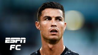 Cristiano Ronaldo is BACK at Manchester United! Can they win the Premier League? | ESPN FC