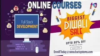 80% off in Best Online Courses - Learn Anything, On Your Schedule #Onlinecourses #shorts #diwali