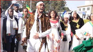 New Ethiopian best adewa fukera and shelela 2022| Adwa celebration 2022|Adwa 2022|Addis Ababa 2022