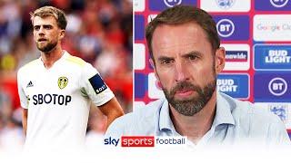 Bamford gets first England call up, TAA & Lingard back | Gareth Southgate reveals WC qualifier squad