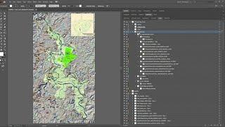 ArcGIS Maps for Adobe Creative Cloud: An Introduction (UC 2021)