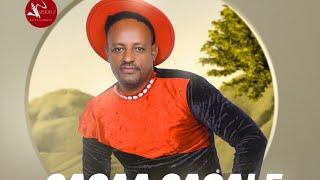 Kiyya Tashome-Qaca Qacalee -New Ethiopian Oromo Music 2021(Official Video)