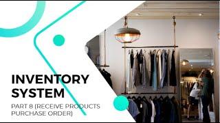 Inventory management system with php, mysqli, Ajax and Bootstrap( With source code )