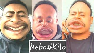 ????Neba 4 kilo entertaninment funny TikTok videos compilation /seifu on ebs #ethiopia