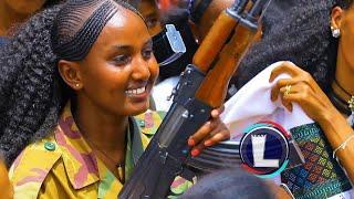 Gzachew Solomon (Anbesa Bereka) - ግዛቸው ሰለሞን (ኣንበሳ በረኻ) / Tigray Music 2021