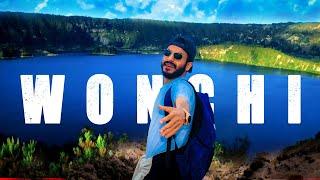 ✨ጉዞ ወደ ወንጪ | Travel to Wonchi Crater Lake | Cinematic Trailer ???? @lifeofabell