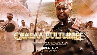 Caalaa Bultume - Gootota  Adawaa - Ethiopian Oromo Music 2021 [Official Video]