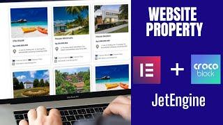 Cara Membuat Website Property Lengkap Dengan WordPress - #part6