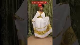 eritrean beauty #???????????????????????? #habesha #sweethabesha #eritreanmusic