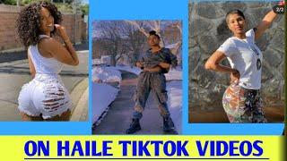 ????on haile Ethiopia tiktok videos #onhaile habeshan tiktok #seifu on ebs #ke nati gar #fegegta rea