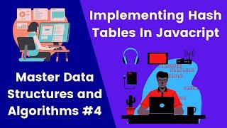 How To Implement Hash Table In Javascript Tutorial