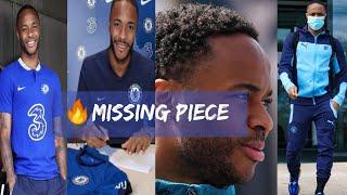 ✔️4 Things Raheem Sterling offers Chelsea