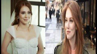 Elçin Sangu admitted that she received a marriage proposal