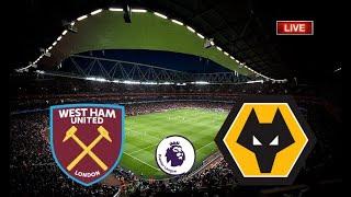 ???? West Ham United vs Wolverhampton Wanderers | Premier League 2022/23 | FIFA 23 Gameplay