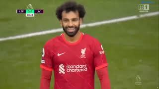 Liverpool vs Leeds United 3 0 Extended Highlights All Goals 2021 HD720P HD