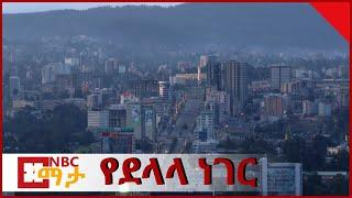 NBC Ethiopia | የደላላ ነገር በNBC ማታ