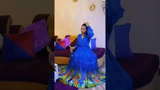 ሳሮን አየልኝ #Shorts | ያገሬ ልጆች ሰብስክራይብ አርጉኝ ለኔ በጣም አስፈላጊ ስለሆነ ነው