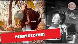 El comportamiento reciente de Demet Özdemir ha llamado la atención.