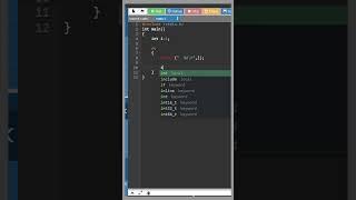 ????????WAP to print 1 to 10 using do while loop #live #programming #coder #javaprogramming #shorts 