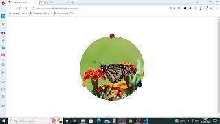 Changing background image with Jquery | Learn click event in Jquery ????