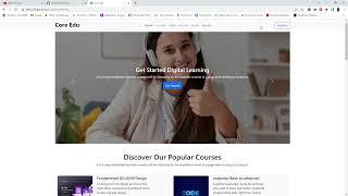 Complete HTML & Bootstrap Project For Beginner with GitHub Code | Md Rabby | HTML | CSS | Bootstrap