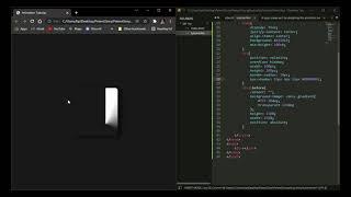 Awesome Animation using HTML & CSS(full tutorial)