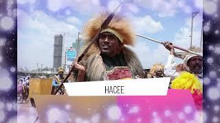 NEW 10 BEST HACAALU HUNDEESSA MUSIC COLLECTIONS/2021/ETHIOPIAN NEW OROMO MUSIC VIDEO/MUSIC 2021