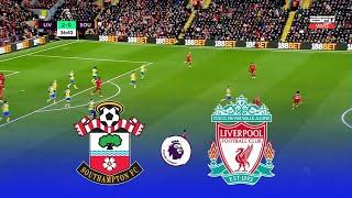 ????LIVE: Liverpool vs Southampton | Premier League Live | Epl Live Stream | Fifa 19 Gameplay