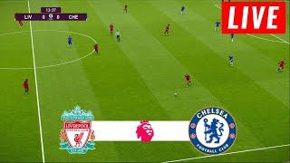 Liverpool vs Chelsea: Live Match Preview