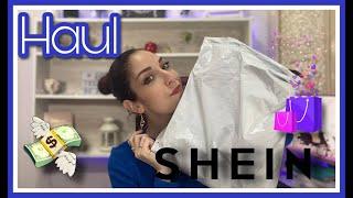 HAUL SHEIN, AMAZON????...|EL TOCADOR DE JEZA