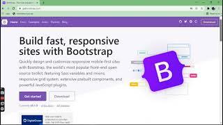 Introduction to boostrap