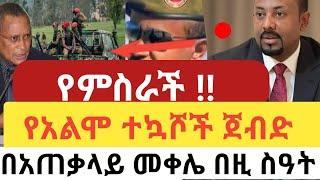 ሰበር የድል ዜና-የአልሞ ተኳሾች ጀብድ መቀሌ በዚ ስዓት|ጀግናዉ መቀሌ ላይ |Abel birhanu | Zehabesha|Ethiopia|TPLF Deberetsion