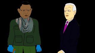 ጁንታው ደጺ ባይደንን ሲማጸን ! The Ethiopian Junta request to Biden | Debretsion