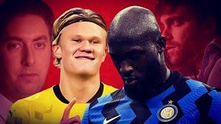 BREAKING NEWS - CHELSEA BID RJECTED! LUKAKU CHELSEA'S PRIORITY TARGET! ERLING HAALAND DEAL OFF!