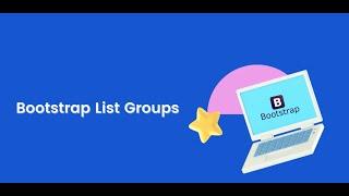 Bootstrap List Groups | Web Development | Course | TechEducator Tutorials #8