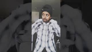 Ethiopian tiktok video yuti nass