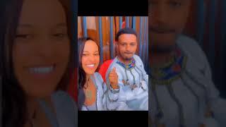 ዳኒ ሮያል በጽጌ ፍቅር ከንፎዋል  #ethiopia #dinklijoch  #ethiopianmusic