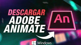 Adobe Animate Crack | Free Download | Adobe Animate Full Version 2023