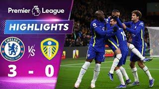 Chelsea vs Leeds United 3-0 English Premier League 2022 All Goals And Extended Highlights