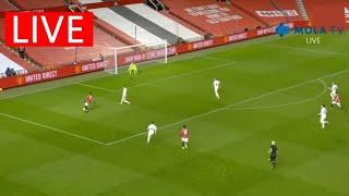 ????LIVE STREAMING MOLA TV - Manchester United vs Wolverhampton Wanderers | Premier League - Livesco