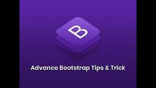 Intermediate Bootstrap class 10 Advanced CSS   Combining Selectors